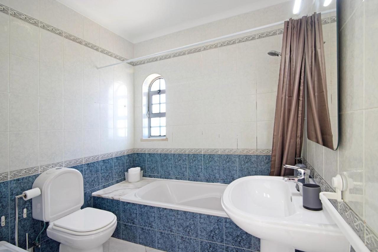 Villa Gale Guia  Εξωτερικό φωτογραφία
