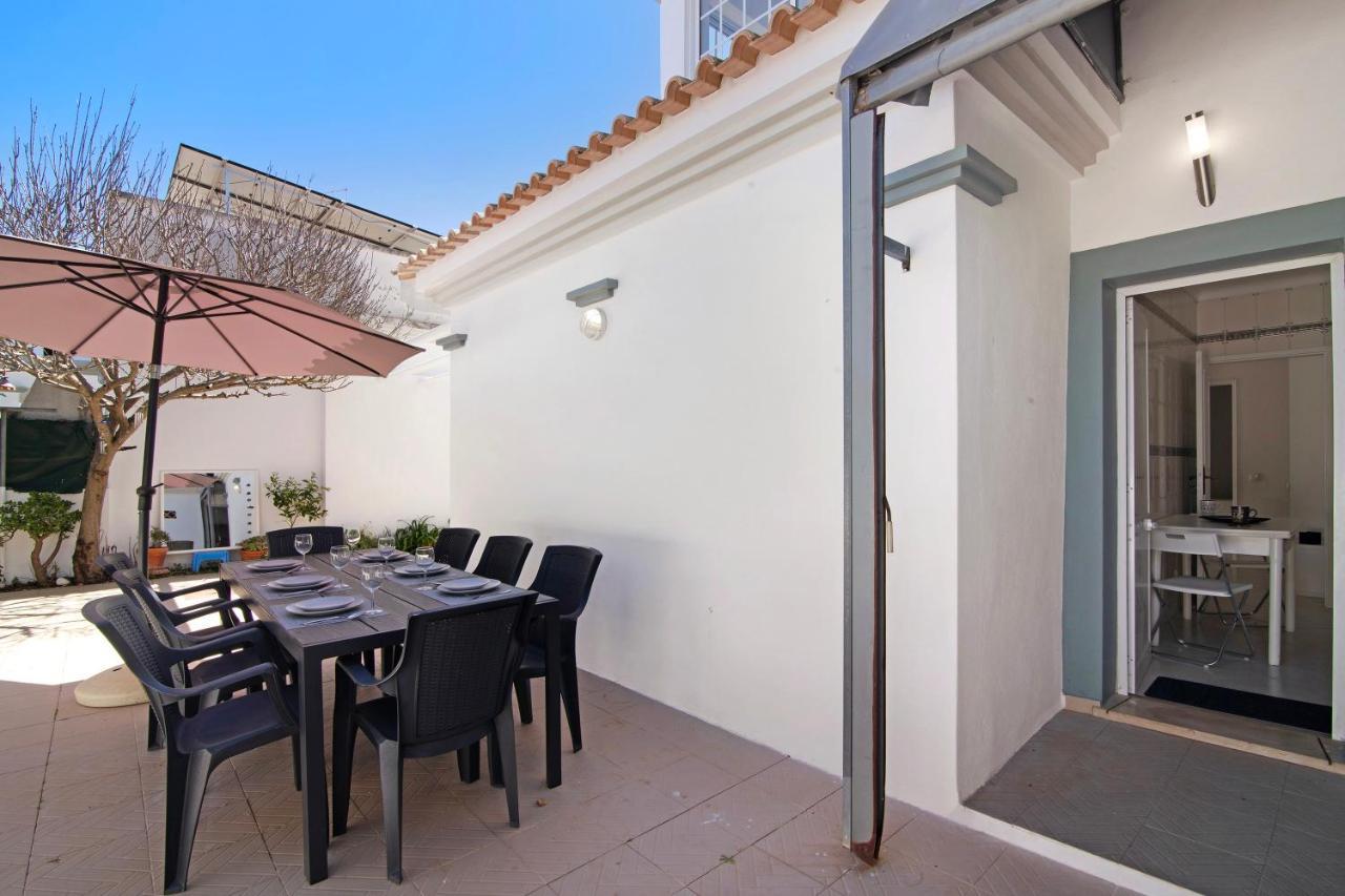 Villa Gale Guia  Εξωτερικό φωτογραφία