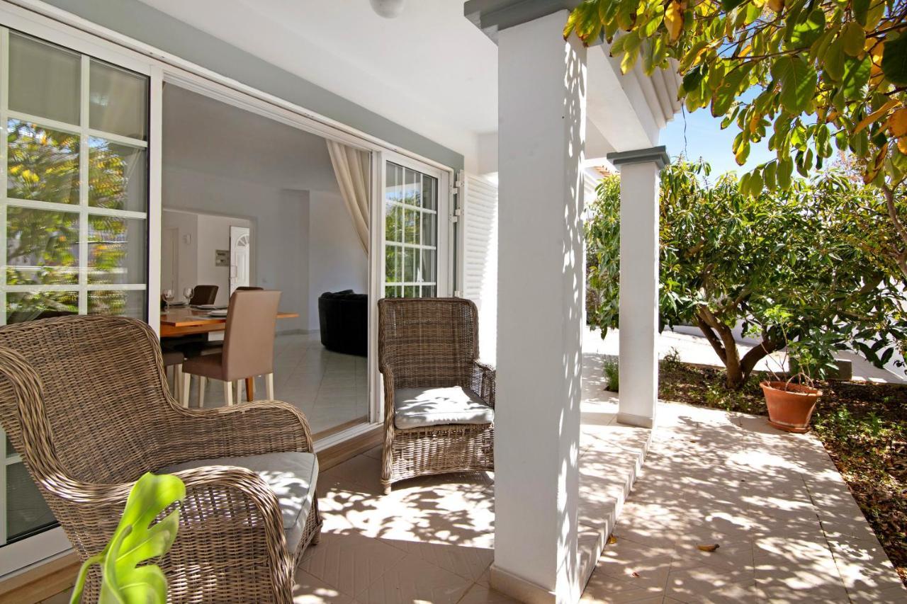 Villa Gale Guia  Εξωτερικό φωτογραφία