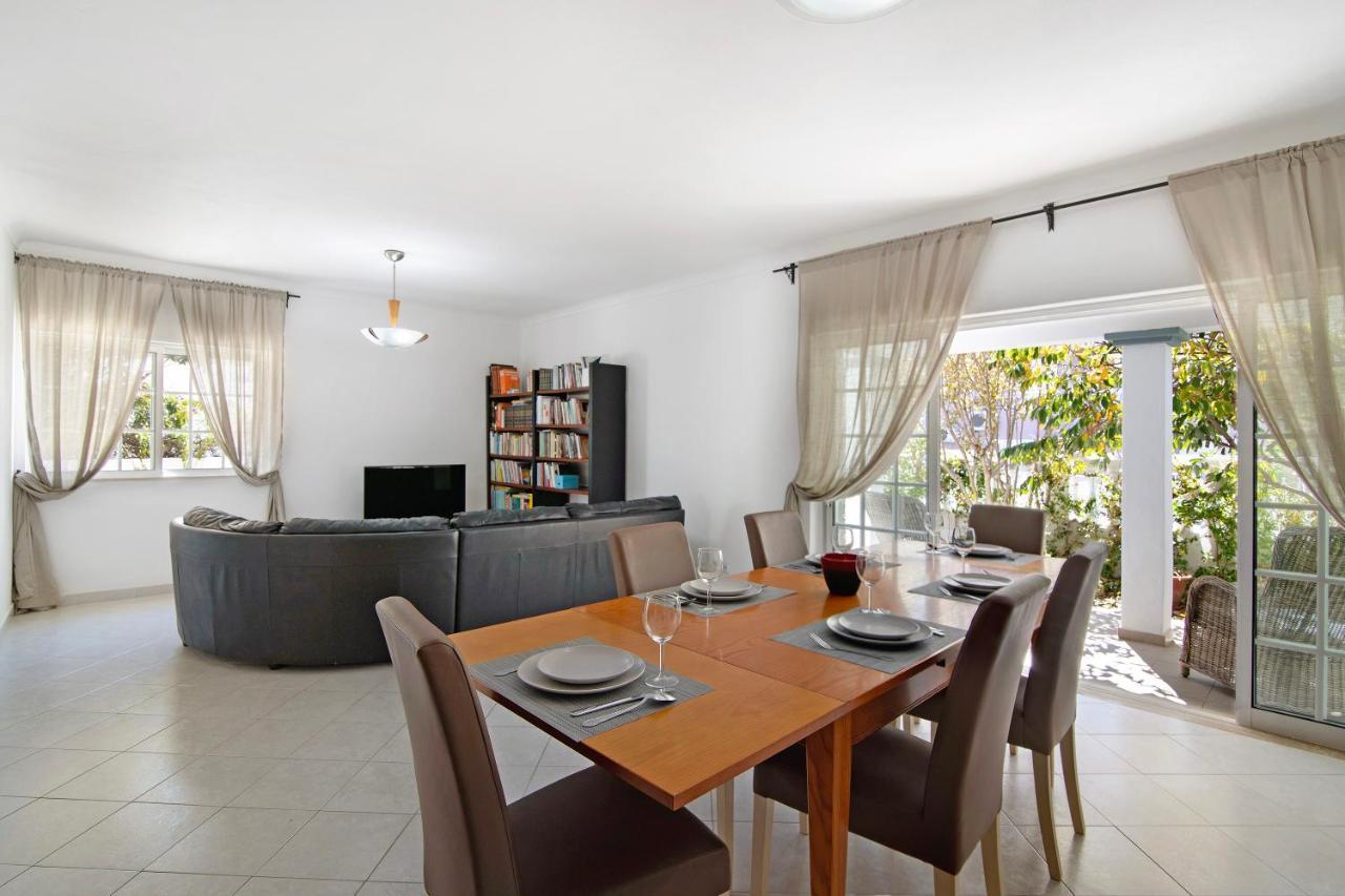 Villa Gale Guia  Εξωτερικό φωτογραφία