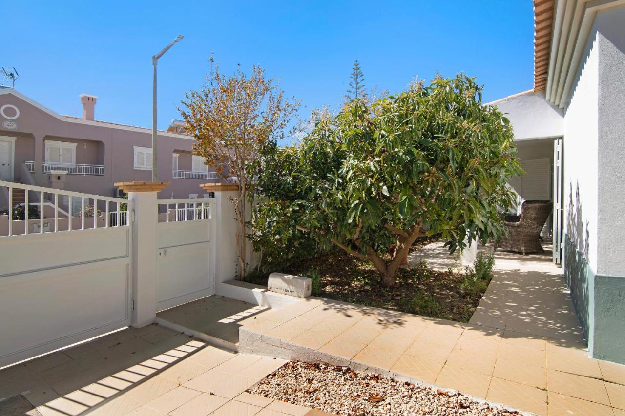 Villa Gale Guia  Εξωτερικό φωτογραφία