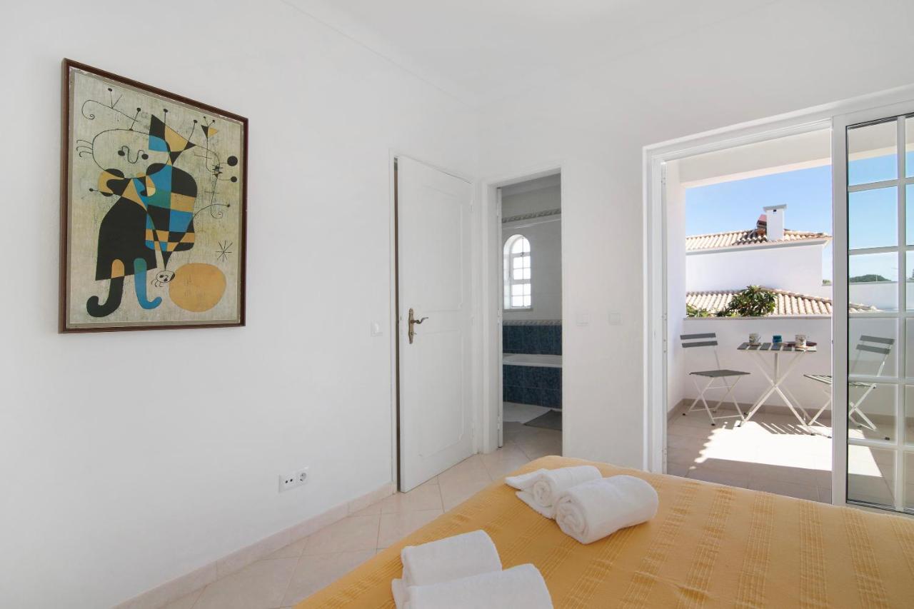 Villa Gale Guia  Εξωτερικό φωτογραφία